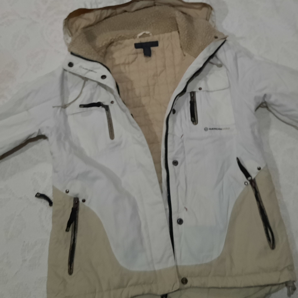 American Eagle jacket - Picture 2 of 2